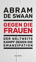Cover: Gegen die Frauen - Wallstein