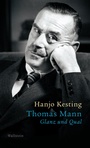 Cover: Thomas Mann - Wallstein