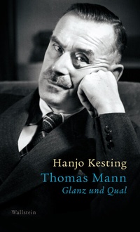 Enlarge image Cover: Thomas Mann - Wallstein