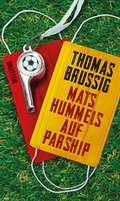 Cover: Mats Hummels auf Parship - Wallstein