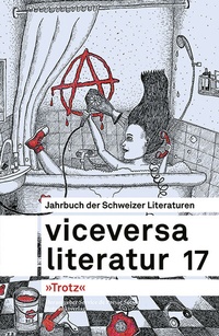 Abbildung von: Viceversa 17 - Rotpunktverlag