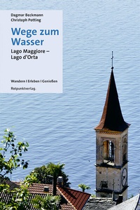 Abbildung von: Wege zum Wasser - Rotpunktverlag