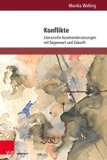 Cover: Konflikte - V&R unipress