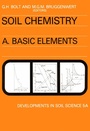 Cover: Basic Elements - Elsevier