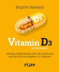 Cover: Vitamin D3 hochdosiert - Kopp Verlag