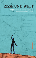 Cover: Risse und Welt - Dielmann, Axel