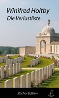 Cover: Die Verlustliste - Balladine Publishing