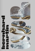 Cover: Bernhard Martin - Paintings - ConceptStore