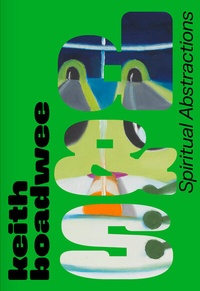 Enlarge image Cover: Keith Boadwee - Spiritual Abstractions - ConceptStore