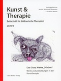 Cover: Das Gute, Wahre, Sch&ouml;ne? - Richter, C