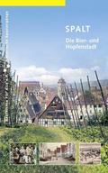 Cover: Spalt - Sandberg