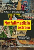 Cover: Notfallmedizin extrem - MWV Medizinisch Wissenschaftliche Verlagsgesellschaft