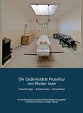 Cover: Die Gedenkst&auml;tte Prosektur von Kloster Irsee - grizeto verlag e.K.