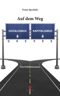 Abbildung von: Auf dem Weg zum . - Spica Verlag GmbH