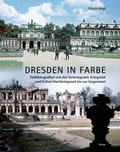Abbildung von: Dresden in Farbe - Thelem