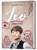 Cover: Leo - camino