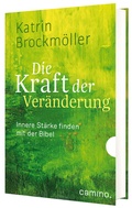 Cover: Die Kraft der Ver&auml;nderung - camino