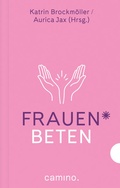 Cover: Frauen beten - camino