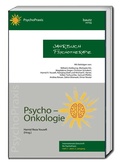 Cover: Jahrbuch Psychotherapie - Traugott Bautz