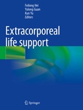 Abbildung von: Extracorporeal life support - Springer