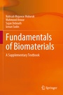 Cover: Fundamentals of Biomaterials - Springer