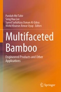 Cover: Multifaceted Bamboo - Springer