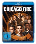 Cover: Chicago Fire - Universal Pictures Video