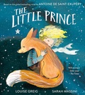 Cover: The Little Prince - Farshore