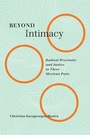 Cover: Beyond Intimacy - McGill-Queen's University Press