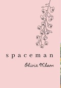 Cover: spaceman - Lulu.com