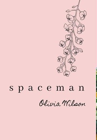 Enlarge image Cover: spaceman - Lulu.com