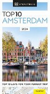 Abbildung von: DK Top 10 Amsterdam - DK Travel