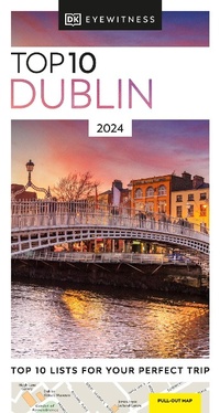 Abbildung von: DK Top 10 Dublin - DK Travel