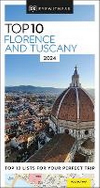 Abbildung von: DK Top 10 Florence and Tuscany - DK Travel