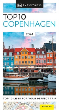 Abbildung von: DK Top 10 Copenhagen - DK Travel