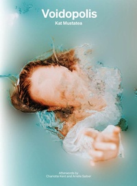 Enlarge image Cover: Voidopolis - MIT Press