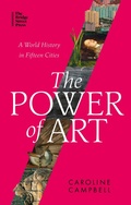 Cover: The Power of Art - The Bridge Street Press