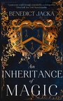 Cover: An Inheritance of Magic - Orbit
