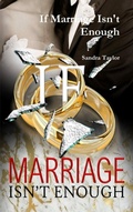 Cover: If Marriage Isn't Enough - Lulu.com