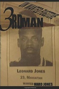 Cover: 3rd Man Unwanted Fugitive - Lulu.com