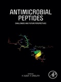 Bild: Antimicrobial Peptides - Academic Press