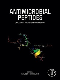 Bild: Antimicrobial Peptides - Academic Press