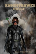 Cover: Knighthawke Hellbent - Lulu.com