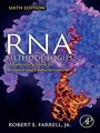 Cover: RNA Methodologies - Academic Press