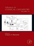 Bild: Advances in Clinical Chemistry - Academic Press