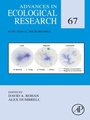 Cover: Functional Microbiomes - Academic Press