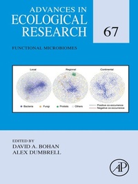 Enlarge image Cover: Functional Microbiomes - Academic Press