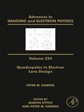 Bild: Quadrupoles in Electron Lens Design - Academic Press