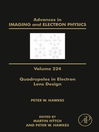 Bild: Quadrupoles in Electron Lens Design - Academic Press