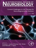 Abbildung von: Current Challenges in Cell Therapy for Neurodegenerative Diseases - Academic Press